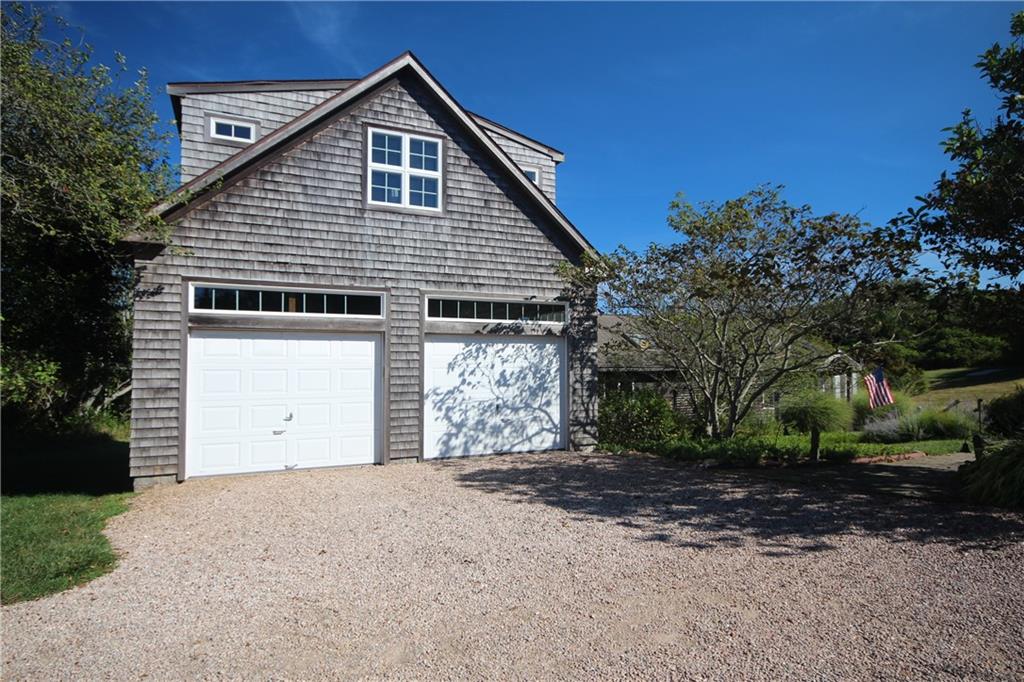 1781 Mansion Road, Block Island