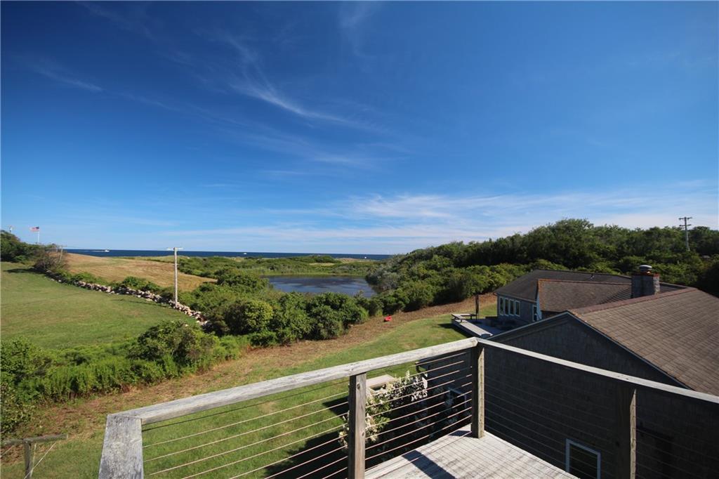 1781 Mansion Road, Block Island