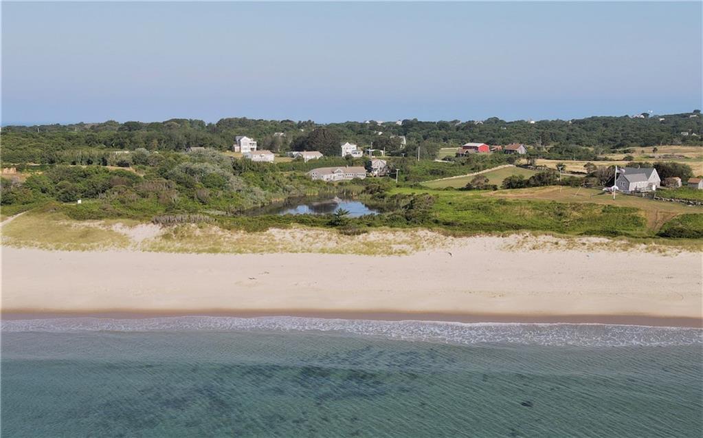 1781 Mansion Road, Block Island