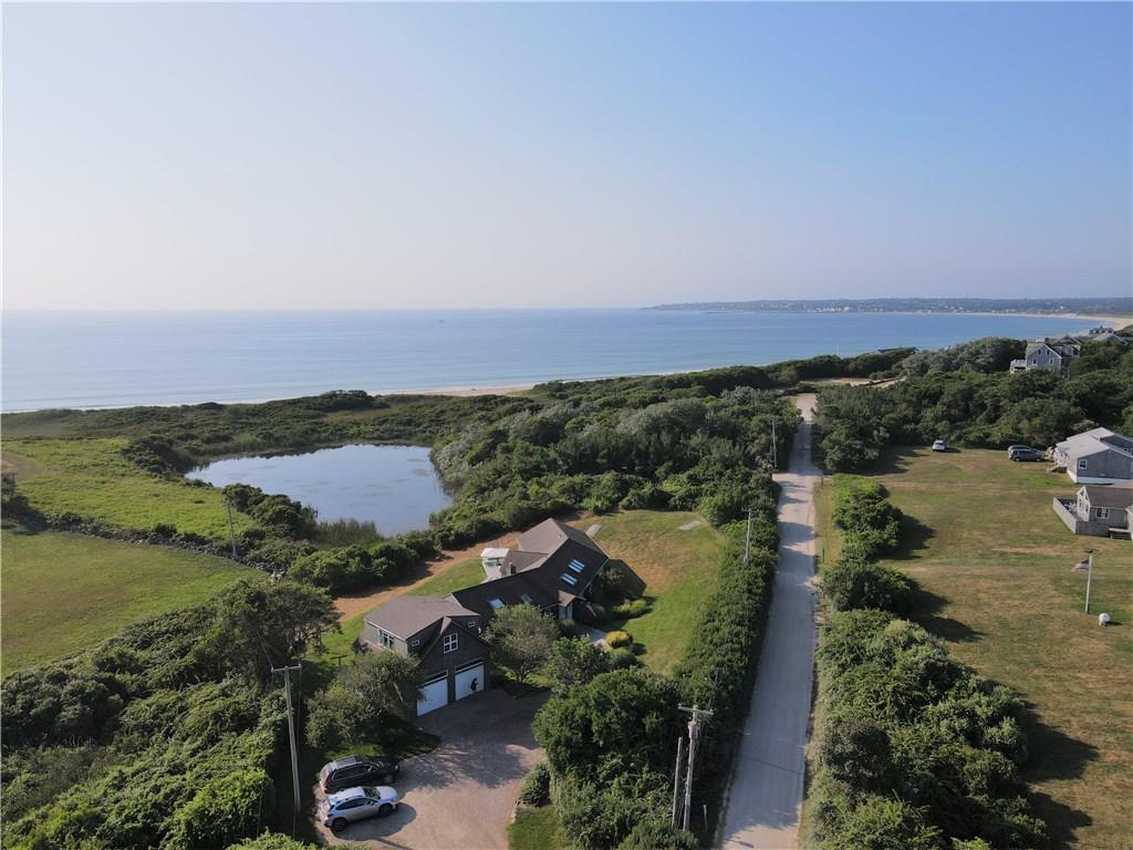 1781 Mansion Road, Block Island