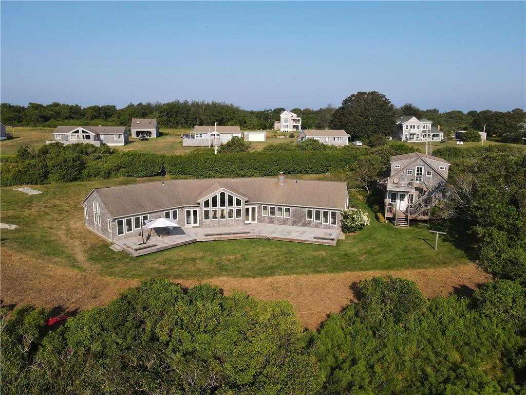 1781 Mansion Road, Block Island