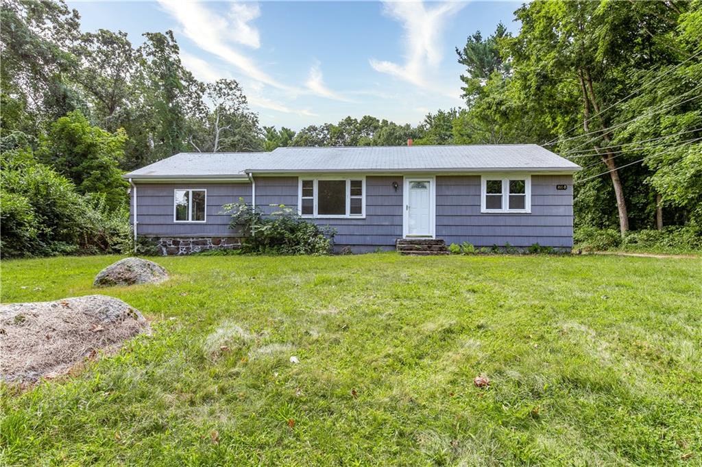 160 B Ten Rod Road, Exeter, RI 02822 MLS 1262274 Lila Delman