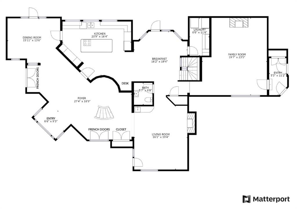 2 Tipping Rock Drive, East Greenwich