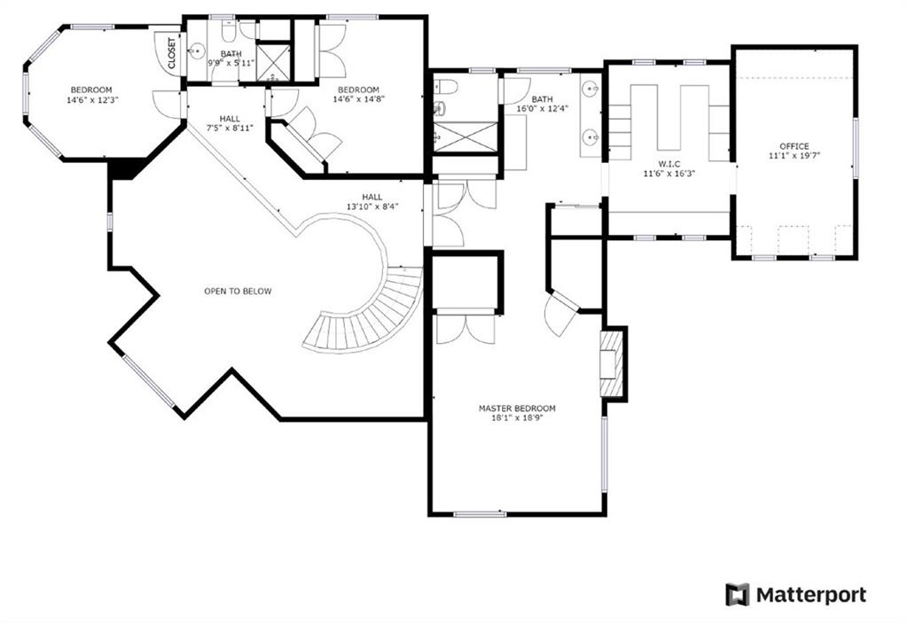 2 Tipping Rock Drive, East Greenwich