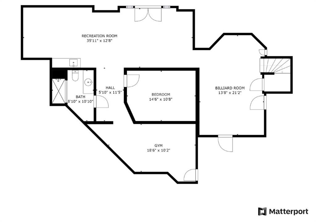 2 Tipping Rock Drive, East Greenwich