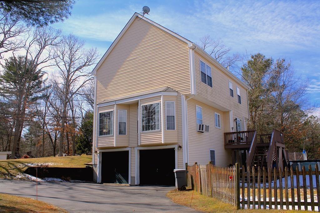 27 Oak Ridge Avenue, North Attleboro, MA 02760 MLS 1262314 Lila Delman