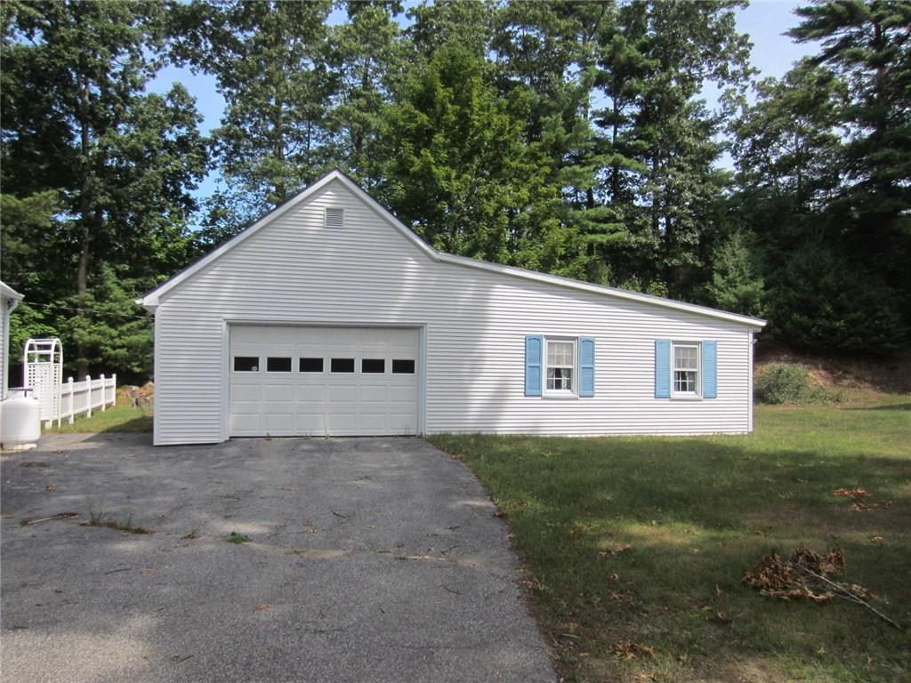 168 Phillips Hill Road, Coventry, RI 02816 MLS 1262457 Lila Delman