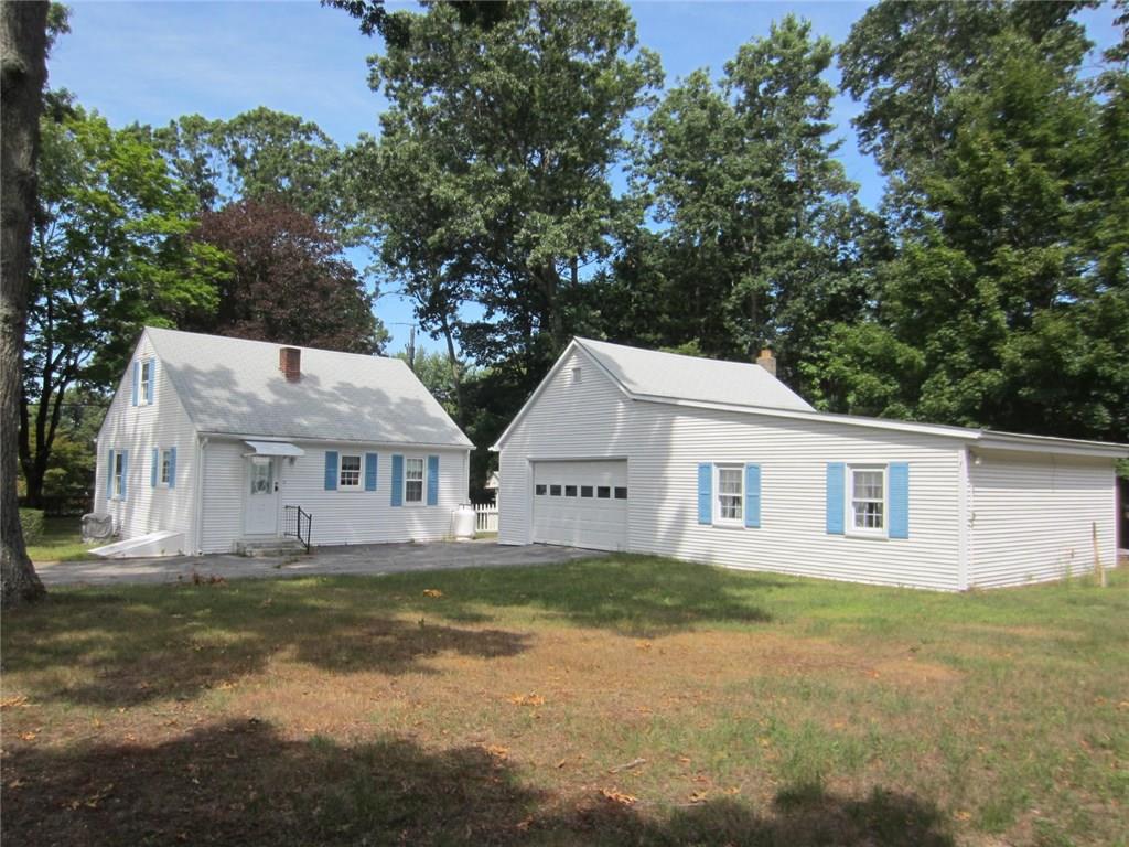 168 Phillips Hill Road, Coventry, RI 02816 MLS 1262457 Lila Delman