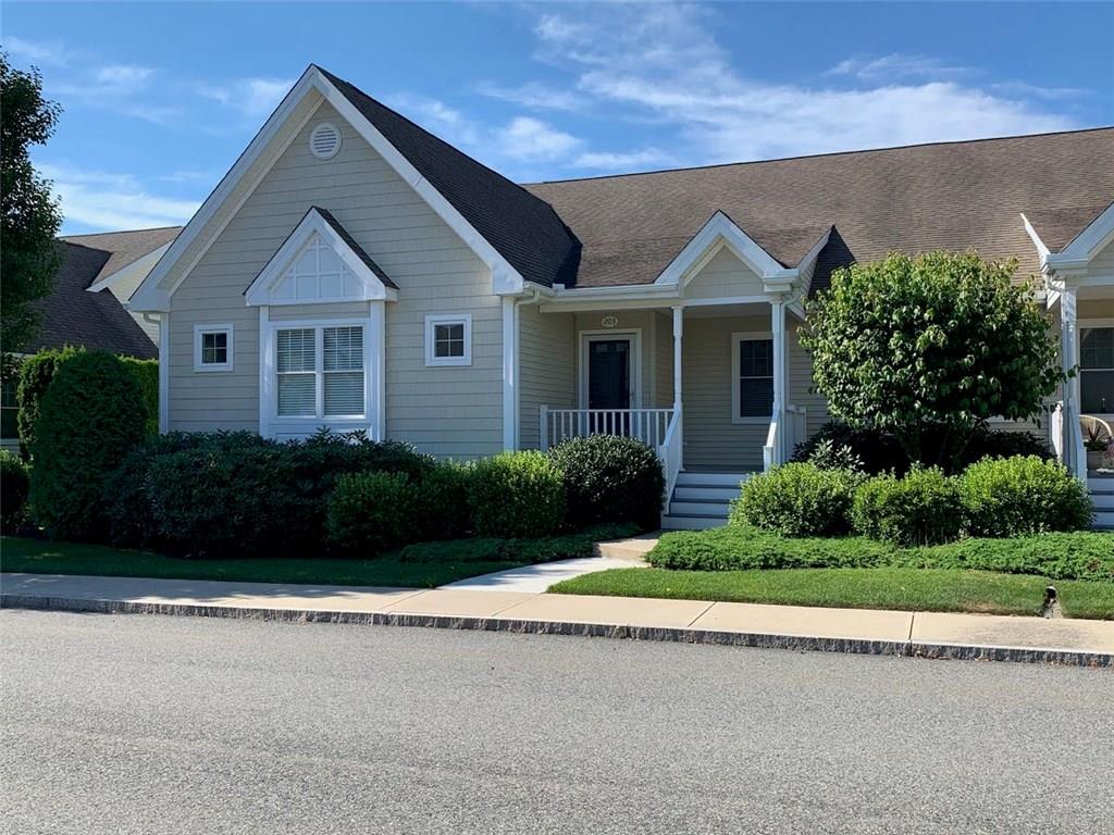 500 Mendon Road, Unit203, Cumberland, RI 02864 MLS 1262471 Lila
