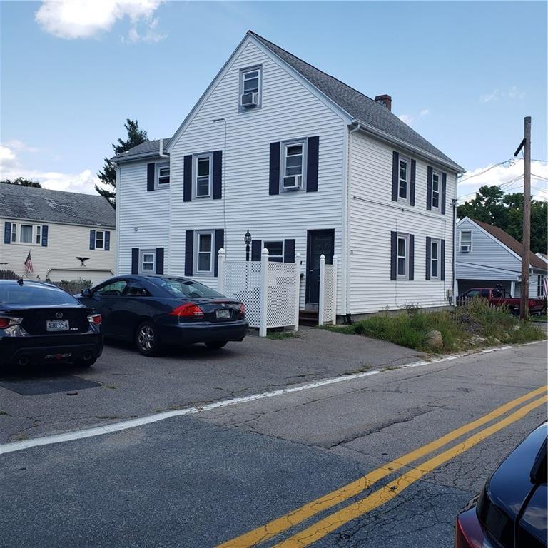 33 Hill Street, Coventry, RI 02816 MLS 1262578 Lila Delman