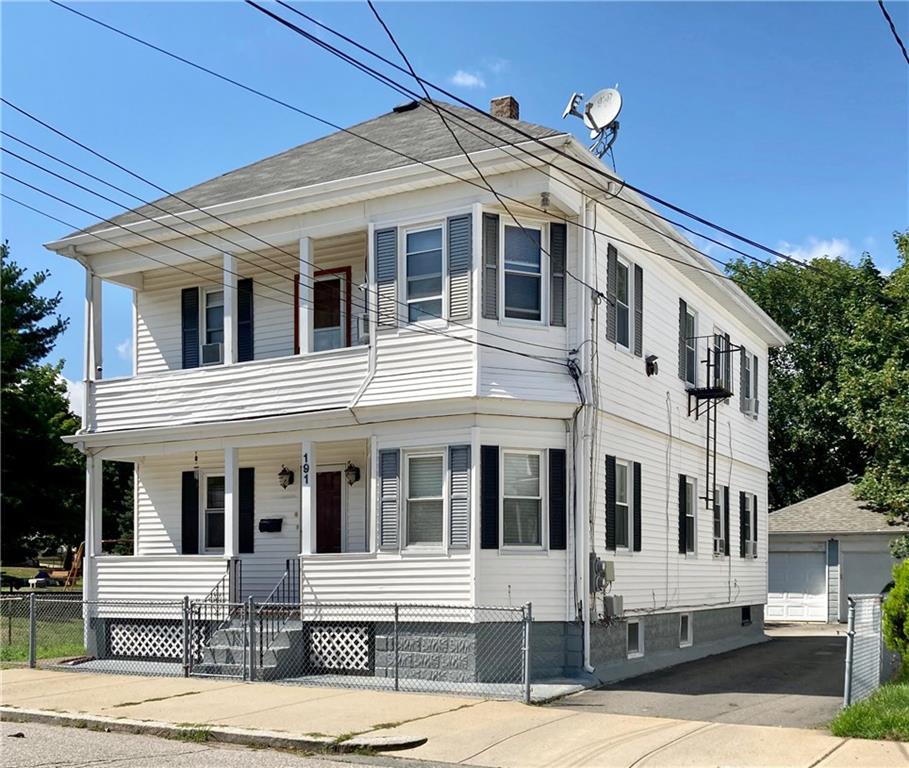 191 Wallace Street, Providence, RI 02909 MLS 1262598 Lila Delman