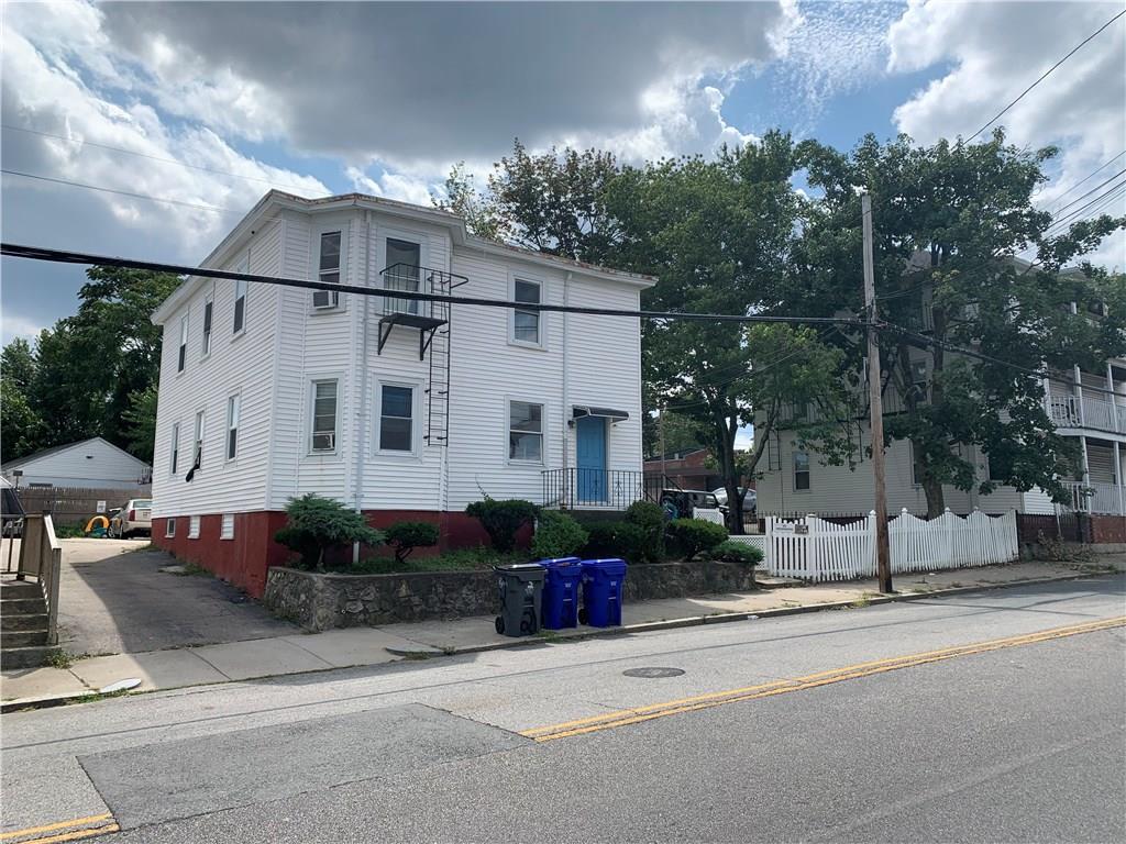 448 Admiral Street, Providence, RI 02908 MLS 1262612 Lila Delman