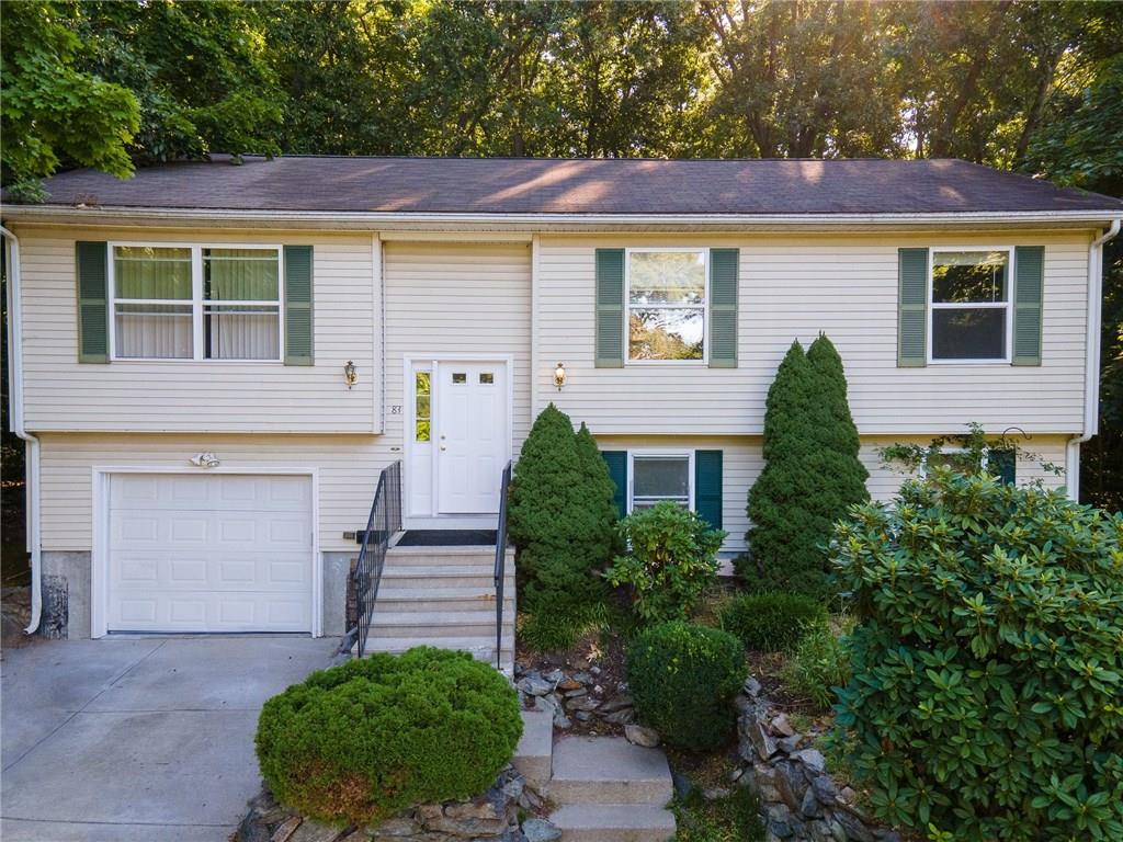 83 Rowley Street, Providence, RI 02909 MLS 1262620 Lila Delman