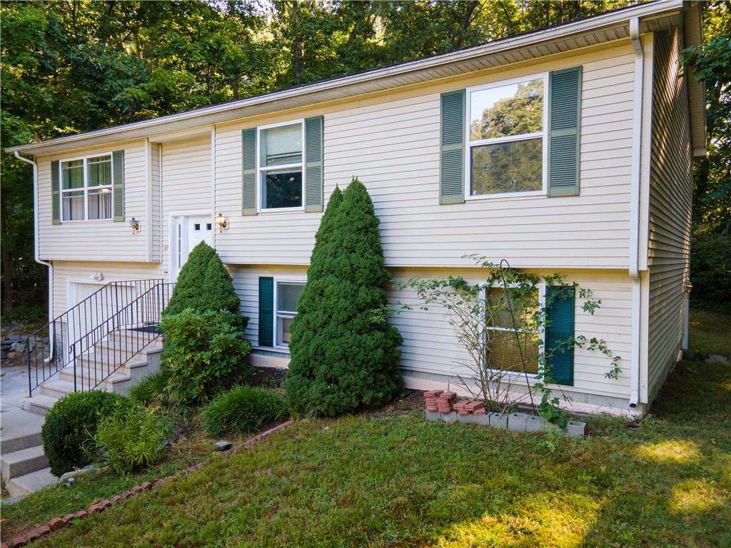 83 Rowley Street, Providence, RI 02909 MLS 1262620 Lila Delman