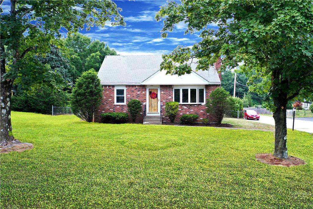 1501 Victory Highway, North Smithfield, RI 02896 MLS 1262919 Lila