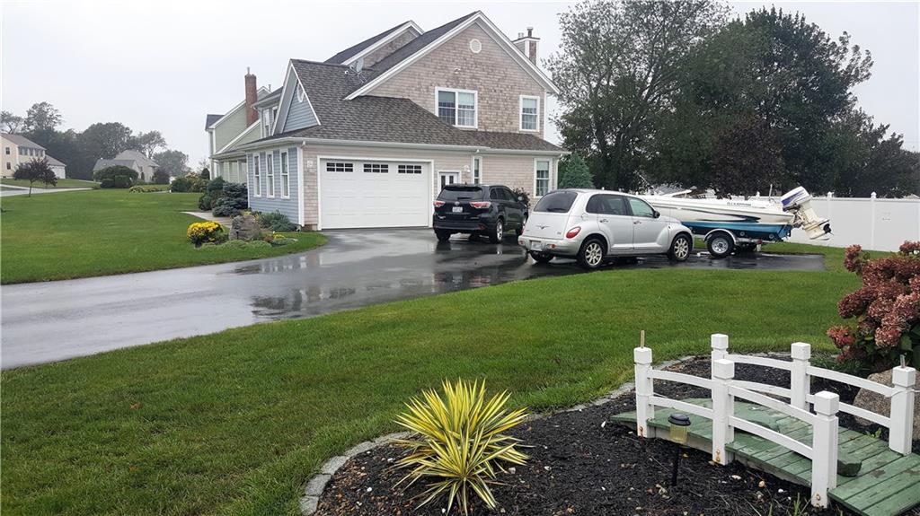 28 Ford Farm RD Tiverton, Rhode Island 02878 Lila Delman