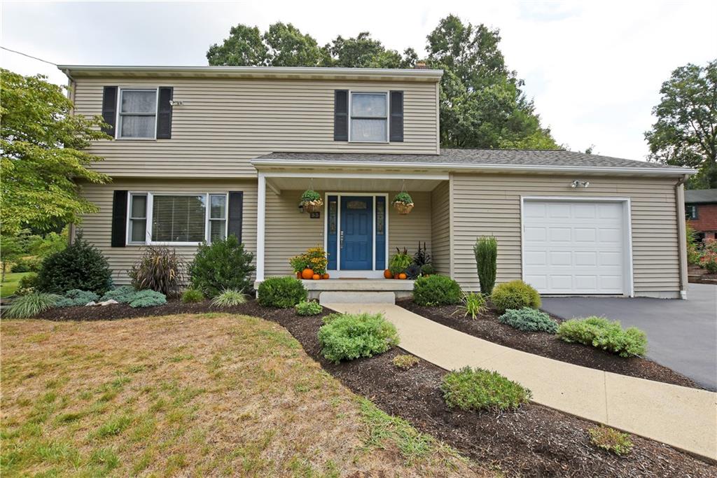 53 Bear Hill Road, Seekonk, MA 02771 | MLS #1263127 | Lila Delman