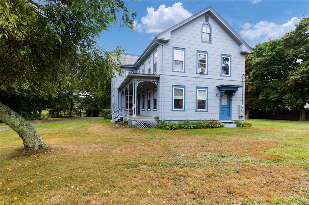 100 Oak Hill Road, North Kingstown, RI 02852 MLS 1263278 Lila Delman