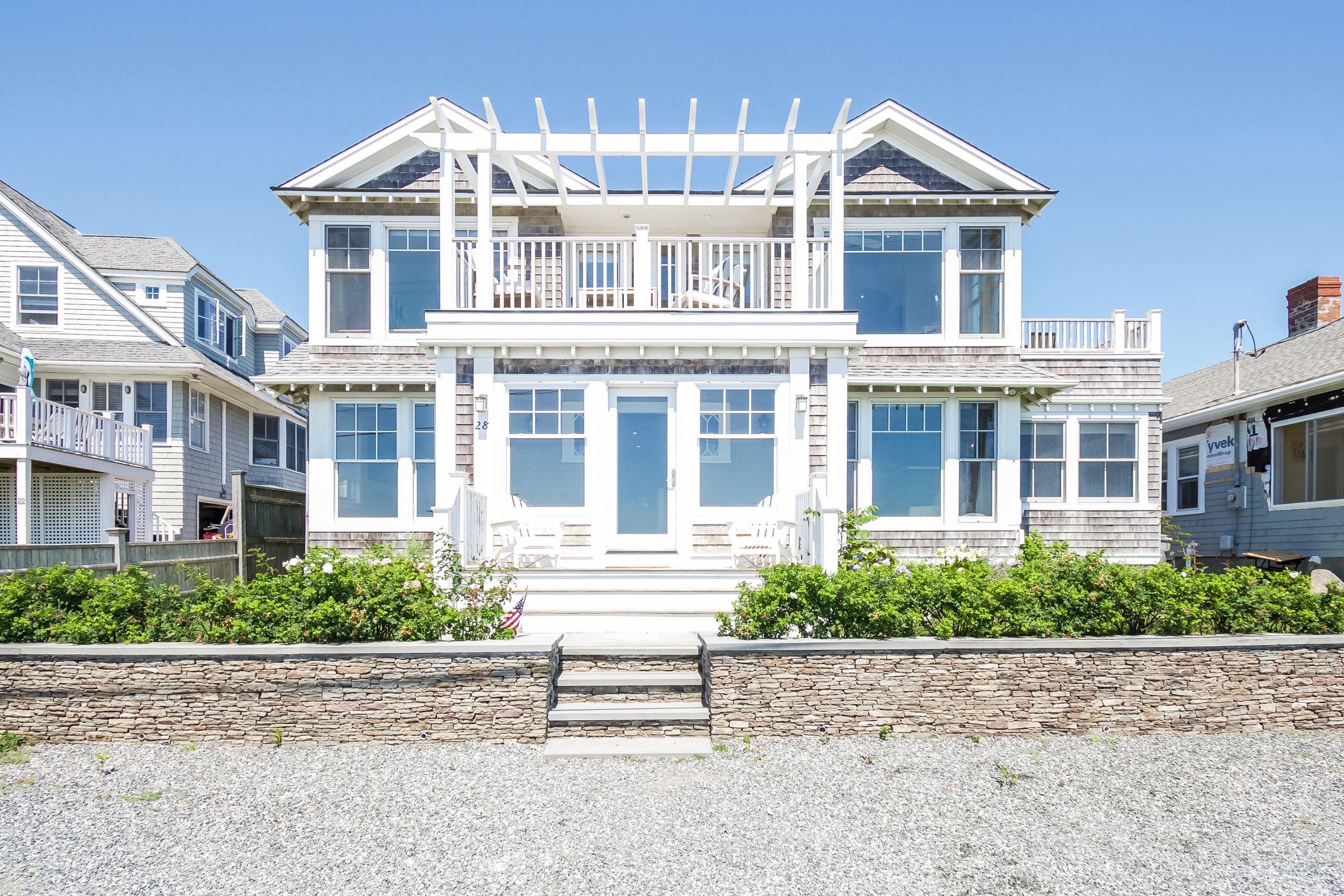 Oceanfront home in Middletown sells for $2.35 million