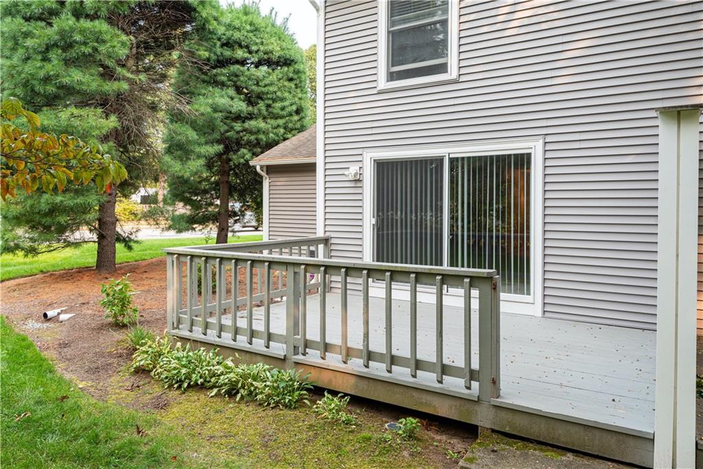 161 West Shore Road, Unit1b, Warwick, RI 02889 MLS 1262414 Lila