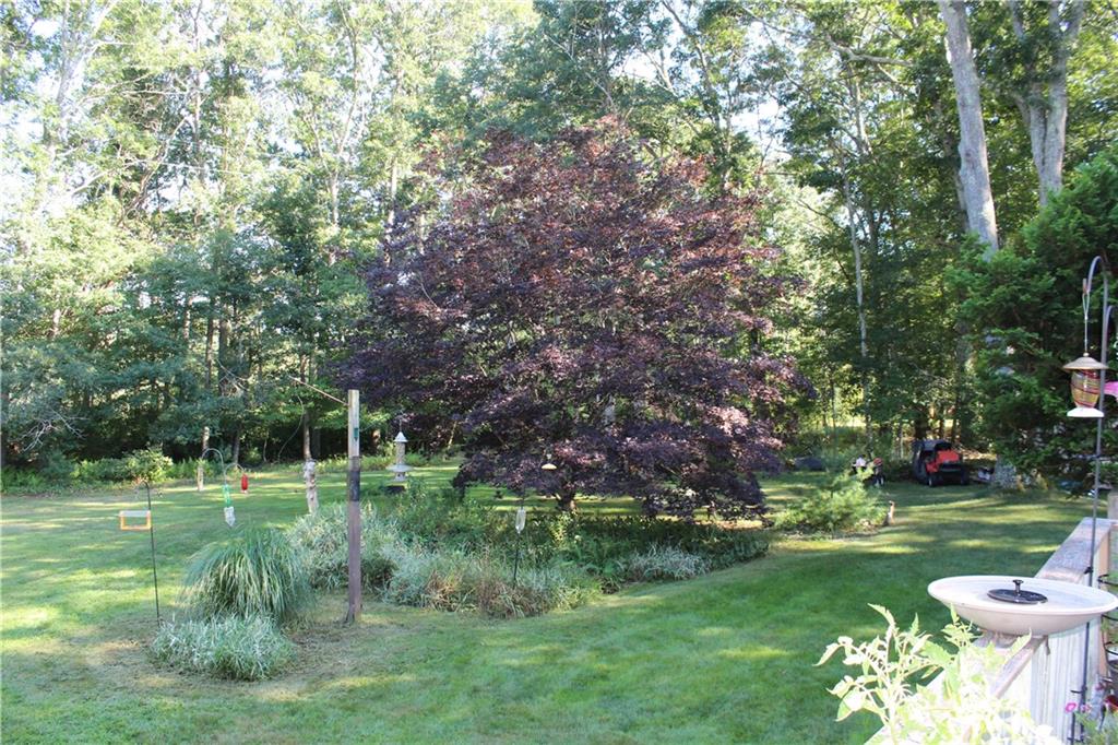 44 Larkin Pond Road, South Kingstown