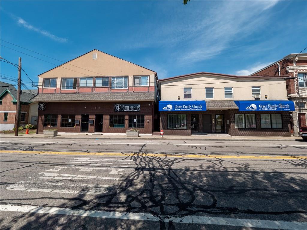 131 Washington Street, West Warwick, RI 02893 MLS 1262922 Lila Delman