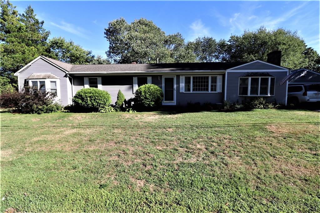 1154 Old Baptist Road, North Kingstown, RI 02852 MLS 1263072 Lila Delman