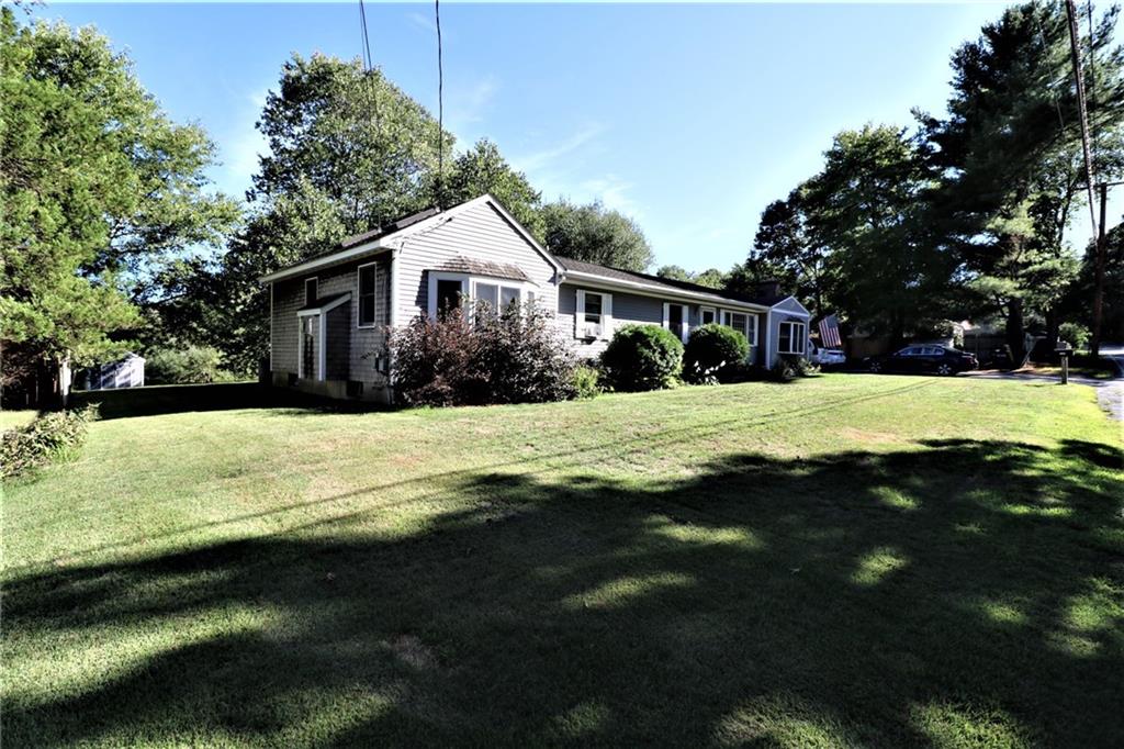 1154 Old Baptist Road, North Kingstown, RI 02852 MLS 1263072 Lila Delman