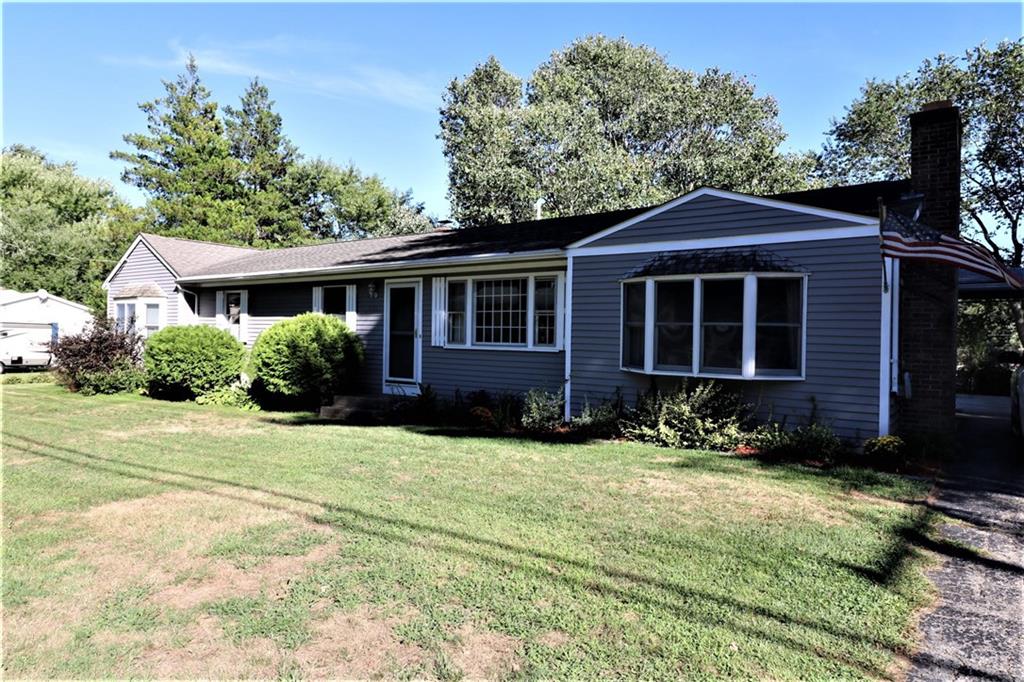 1154 Old Baptist Road, North Kingstown, RI 02852 MLS 1263072 Lila Delman