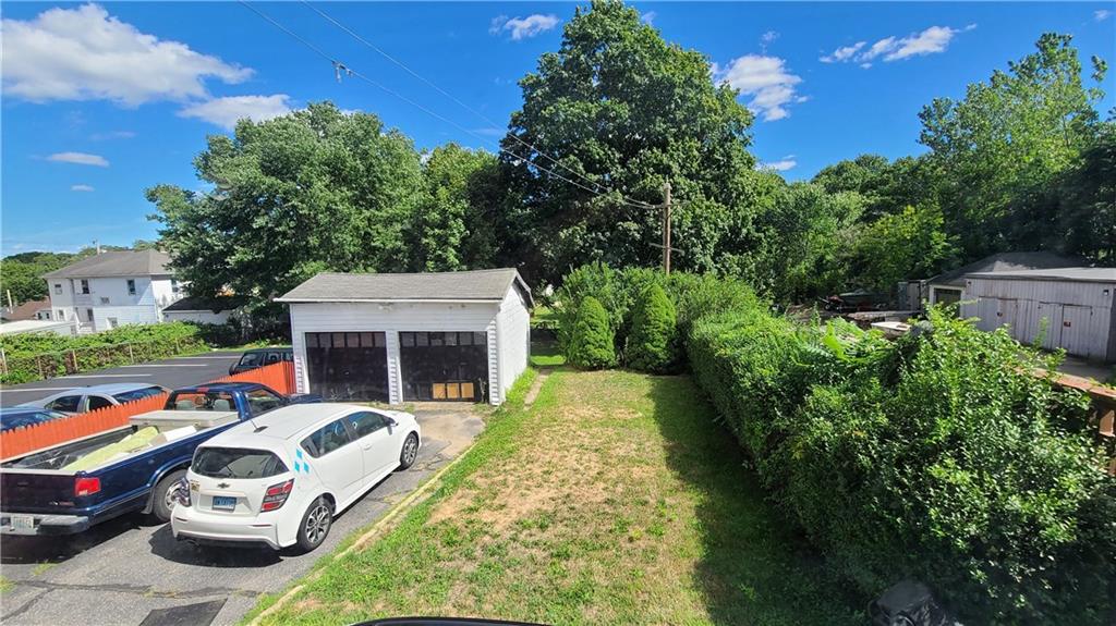 316 Washington Street, West Warwick, RI 02893 MLS 1263320 Lila Delman