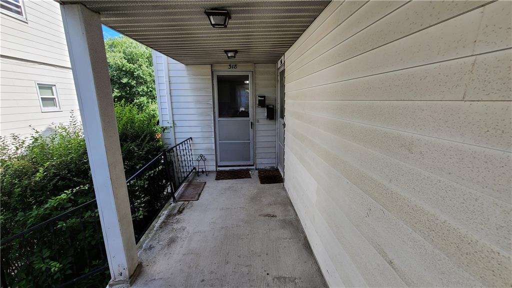 316 Washington Street, West Warwick, RI 02893 MLS 1263320 Lila Delman