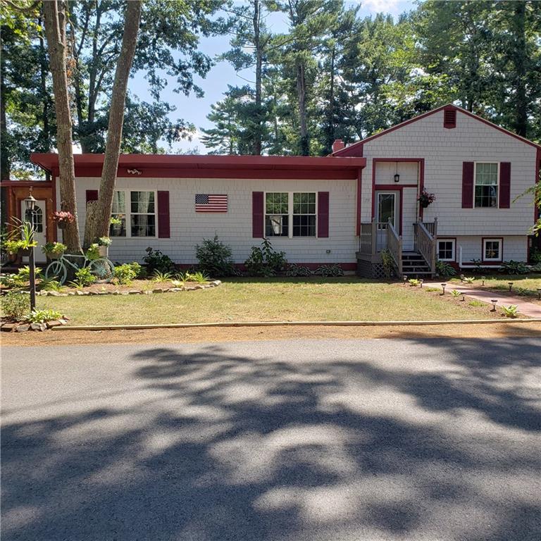 179 Acres Of Pine Road, Coventry, RI 02816 MLS 1263325 Lila Delman