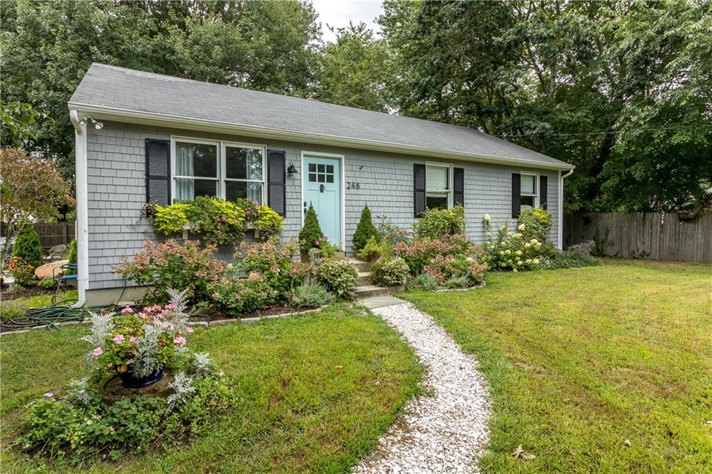 248 Holly Road, South Kingstown, RI 02879 MLS 1263345 Lila Delman