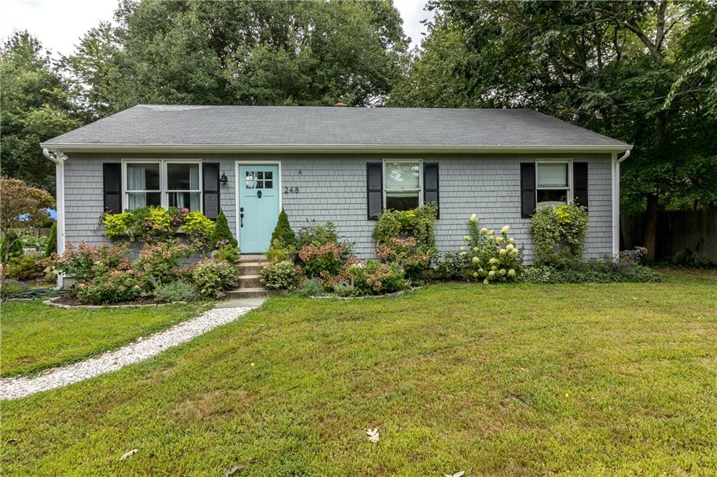 248 Holly Road, South Kingstown, RI 02879 MLS 1263345 Lila Delman