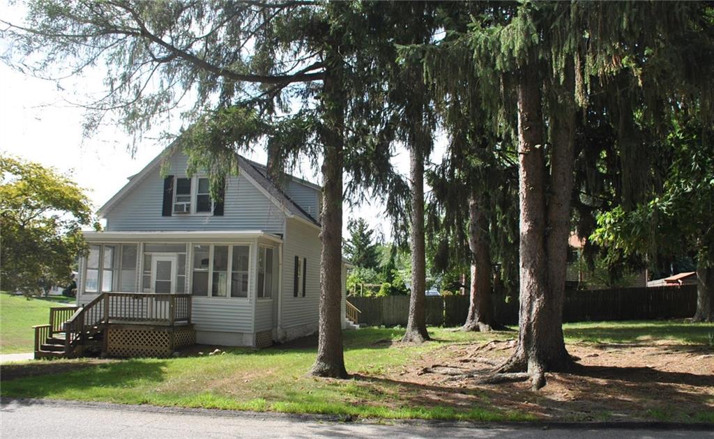 146 Curtis Street, Cranston, RI 02920 MLS 1263429 Lila Delman