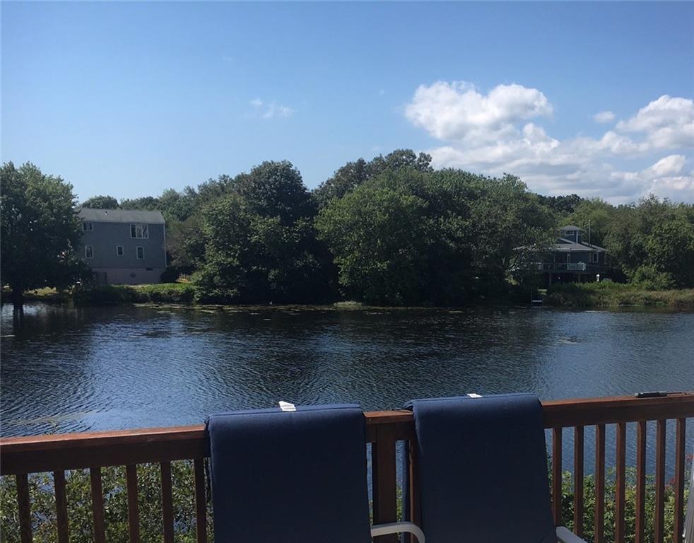 43 Teal Drive, South Kingstown