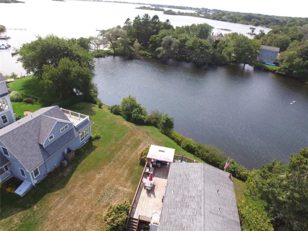 43 Teal Drive, South Kingstown