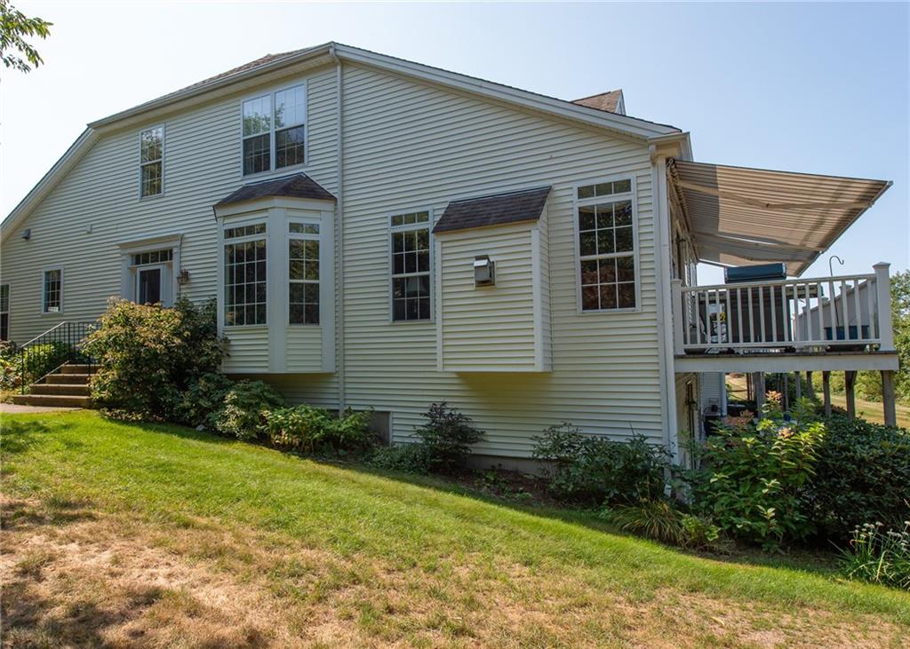241 Rolling Hill Road, Unit#241, Portsmouth