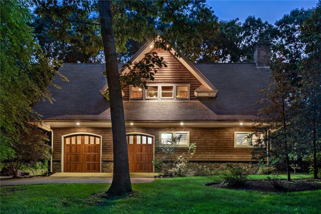 46 Pojac Point, North Kingstown, RI 02852 MLS 1263493 Lila Delman