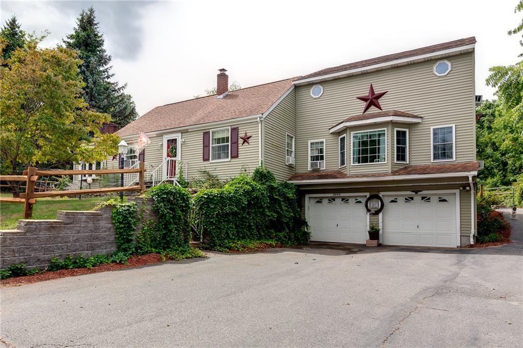 1890 Old Louisquisset Pike Pike, Lincoln, RI 02865 MLS 1263524 Lila Delman