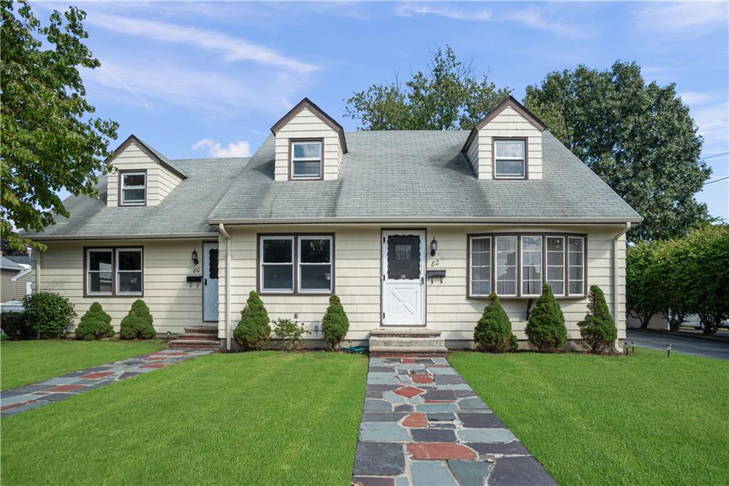 80 Magnolia Street, Cranston, RI 02910 MLS 1263547 Lila Delman
