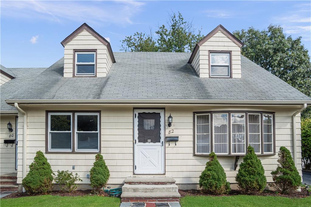 80 Magnolia Street, Cranston, RI 02910 MLS 1263547 Lila Delman