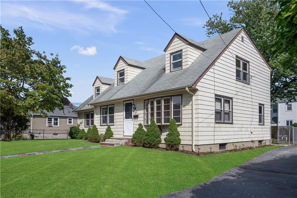 80 Magnolia Street, Cranston, RI 02910 MLS 1263547 Lila Delman
