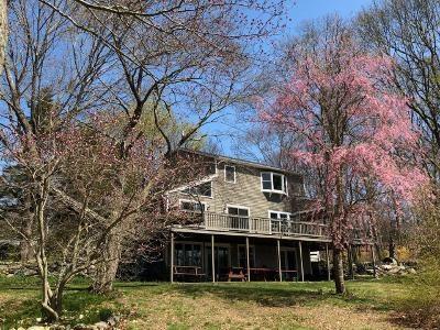 15 Hickory Drive, North Kingstown