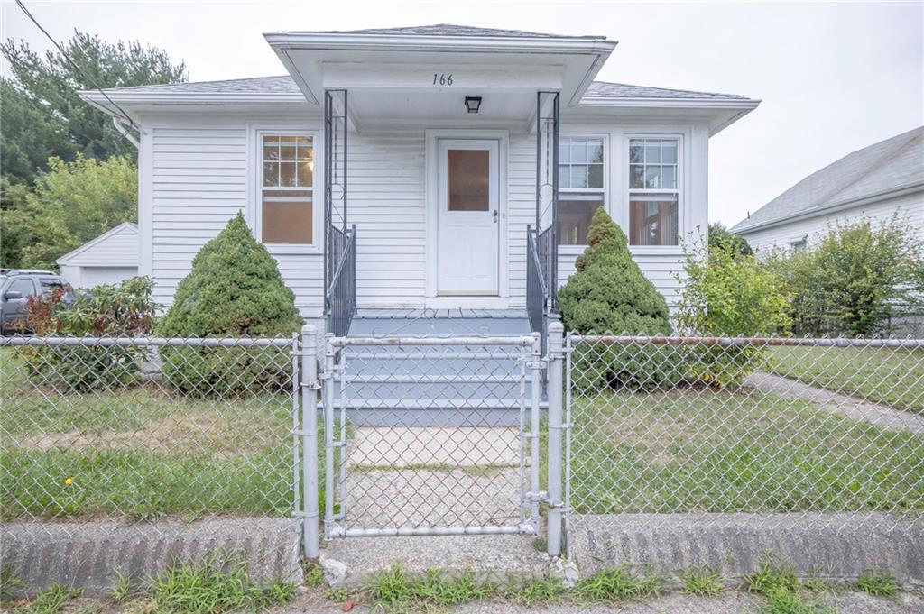 166 Liberty Street, Pawtucket, RI 02861 MLS 1263615 Lila Delman
