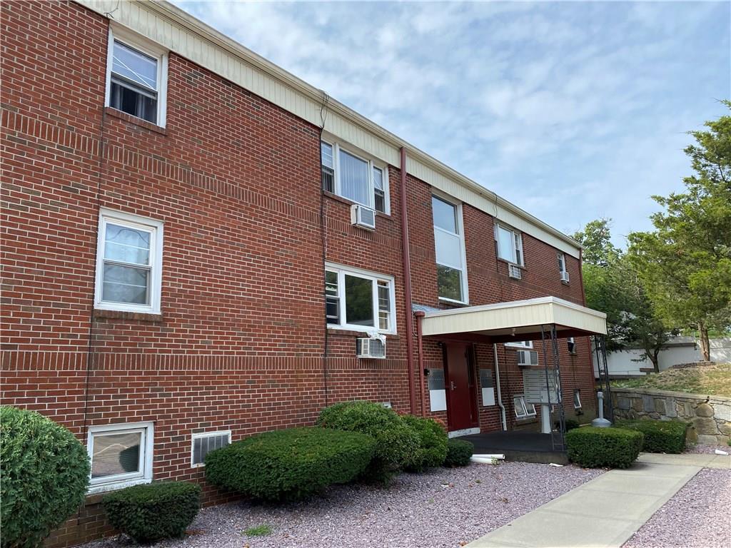 2160 Mineral Spring Avenue, Unit4, North Providence, RI 02911 MLS
