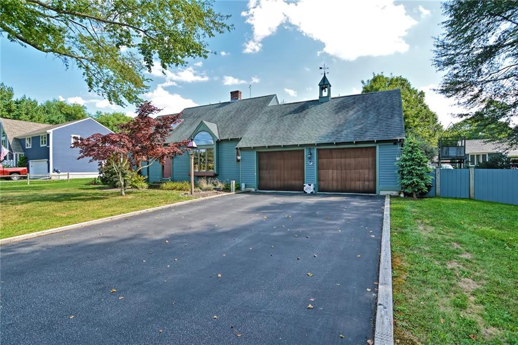 50 Peck Avenue, Bristol, RI 02809 MLS 1263701 Lila Delman