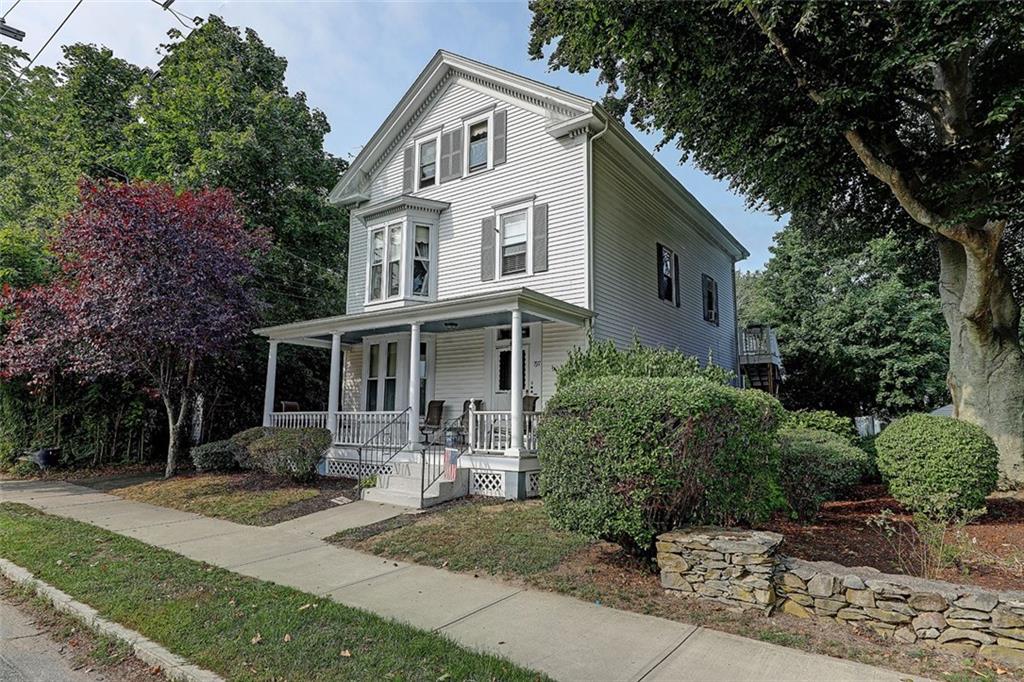 797 Main Street, Warren, RI 02885 MLS 1263707 Lila Delman