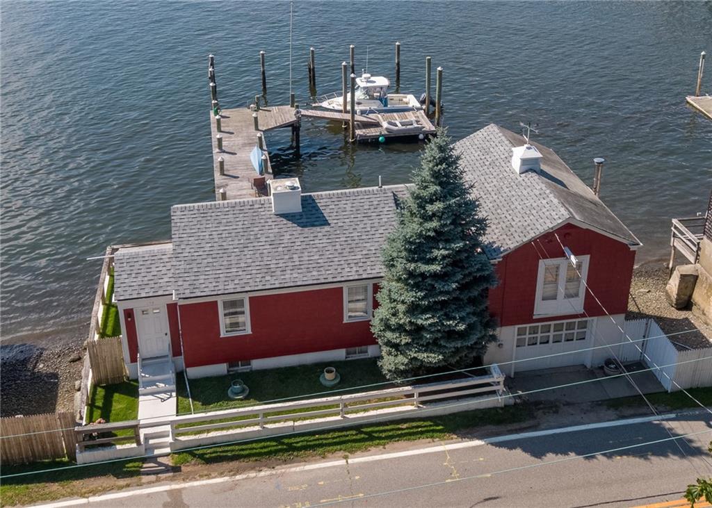 137 Riverside Drive, Tiverton, RI 02878 MLS 1263749 Lila Delman