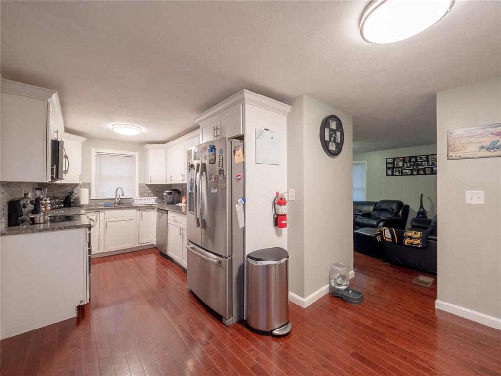 4 Hagan Street, Providence, RI 02904 MLS 1263905 Lila Delman